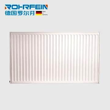罗尔芬暖气片 22K-600高 进口钢制板式散热器/暖气片